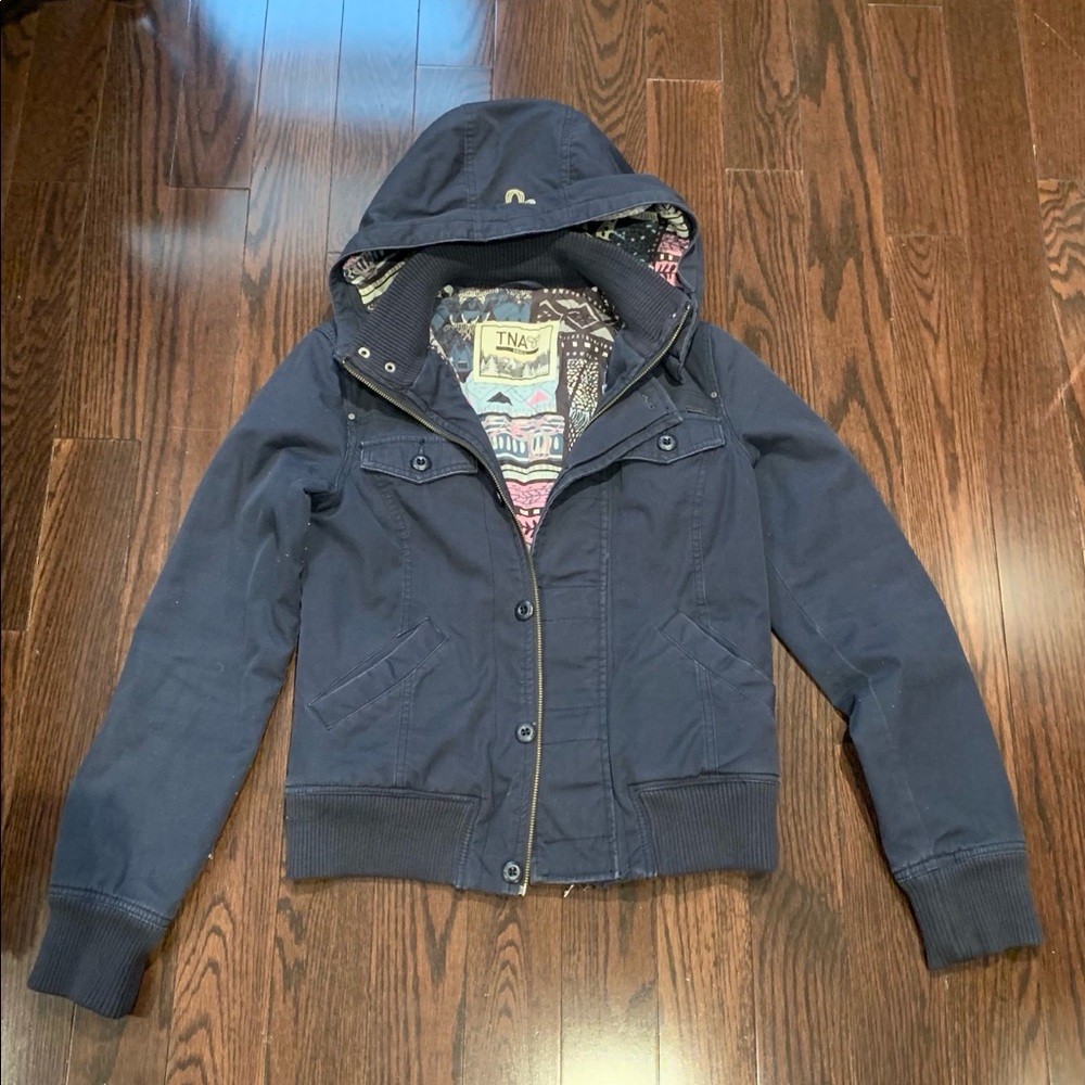 TNA Maverick Jacket